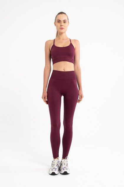 Double Set (seamless Premium Set)