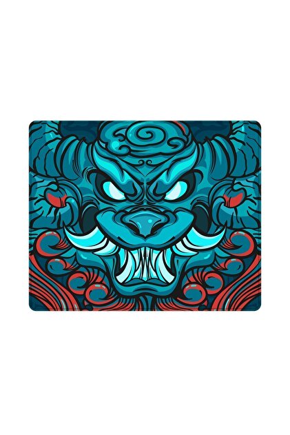 PORGE Special Edition 480x400x4 Mm E-sports Oyuncu Mouse Pad
