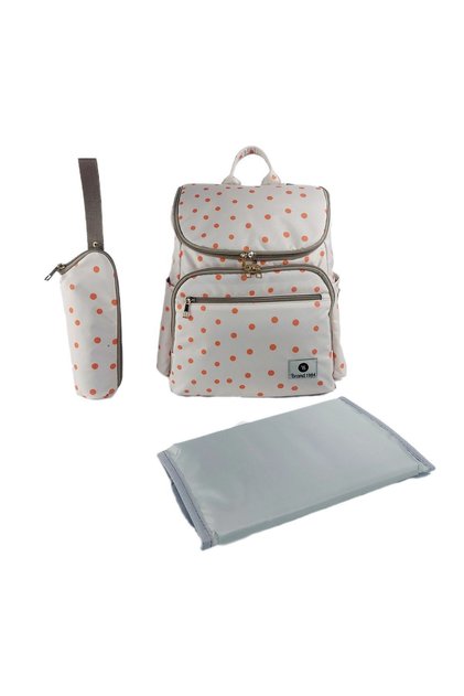 Mother and Baby Care Bag