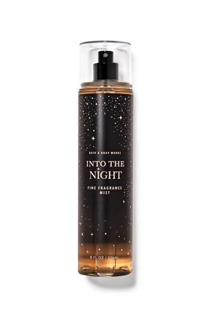 Bath & Body Works Into The Nıght Vücut Spreyi - Fiyatı, Yorumları