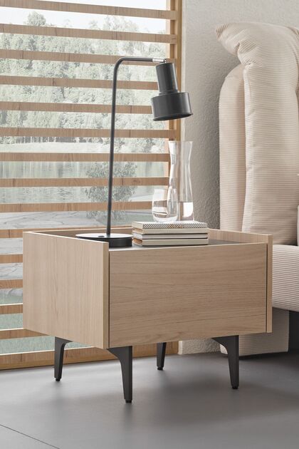 むーちん Enza Home Terra Komodin - Ceviz - Fiyatı, Yorumları