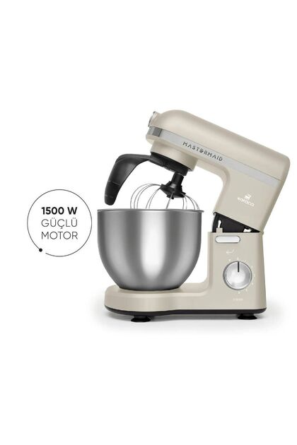 Mastermaid Chef Pro Double Handle Kitchen Chef 1500 W Soft Cream