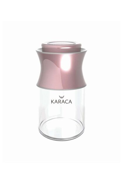 Rosegold Jar S12610010021