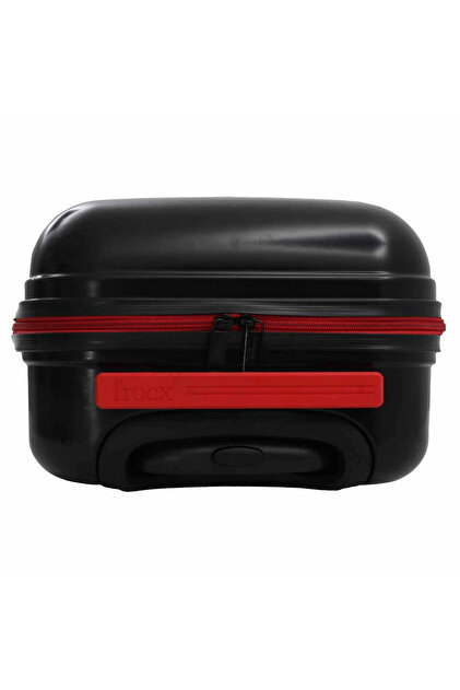 Ottonya Mickey Mouse Çekçekli Valiz FRX.006 - Fiyatı, Yorumları