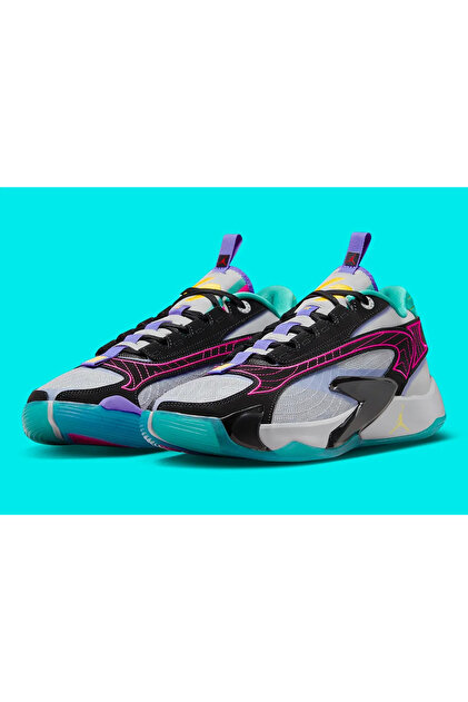 Nike Jordan Luka 2 Erkek Basketbol Ayakkabısı - Fiyatı, Yorumları