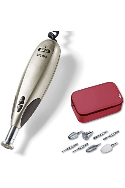 Mp 60 Set Professional Manicure/pedicure