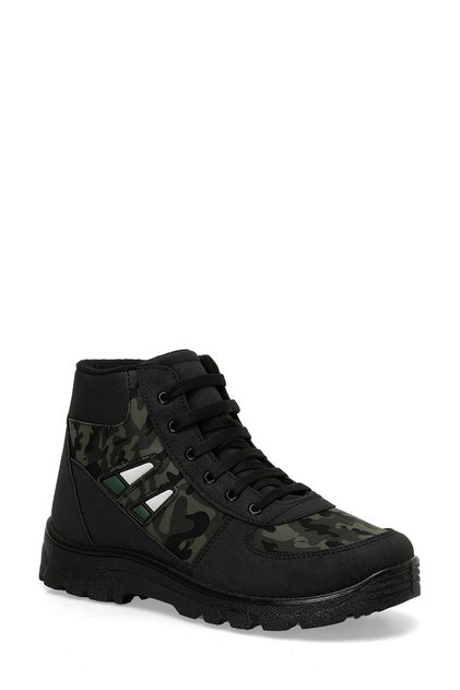 Glock 4Pr Khaki Boy's Outdoor Boots