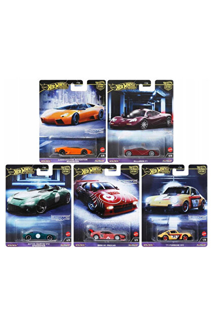 HOT WHEELS Premium 2024 Exotic Envy - Fiyatı, Yorumları