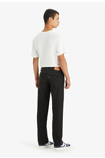 Levi's Erkek 541 Jeans Atletik Taper Kot Pantolon - 18181-0776