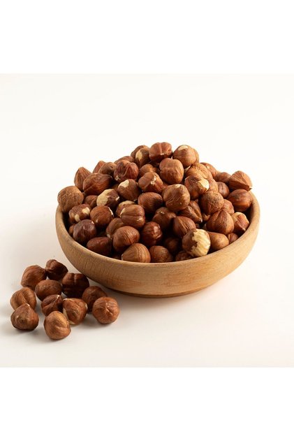 Giresun Natural Çiğ Fındık Içi 250 gram