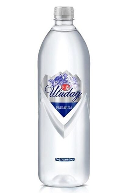 Su 1 Litre Pet 6 Lı