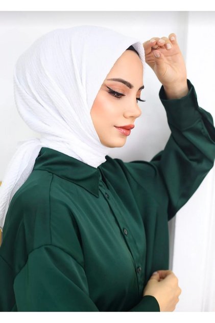 Mio Cazz Eşarp