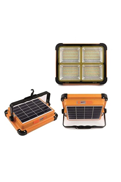 ボルケーノアゲート　虎　置物　UV蛍光画像の通り Cata CT-4698 PORTATİF SOLAR LED-ŞARJLI-SU GEÇİRMEZ - Fiyatı, Yorumları