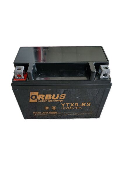 その他 TOBY S AKI Start-Stop AGM - YBX9000 Akü | İnci GS Yuasa Akü