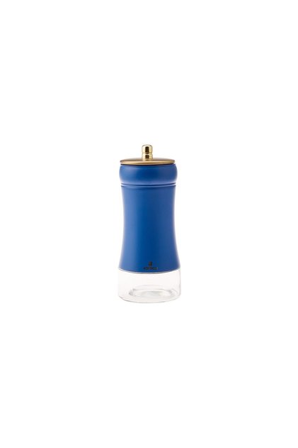 Blue Berry Vacuum Glass Jar/Storage Container L