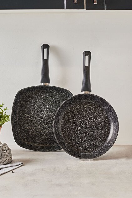 Biogranit Power Tava ve Grill
