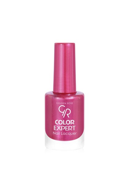 COLOR EXPERT NAIL LACQUER NO:38
