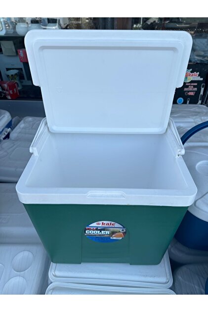 LeesHome 25 Litre Oto Termos-ıce Box yeşil - Fiyatı, Yorumları