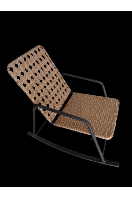Rattan Sallanan sandalye