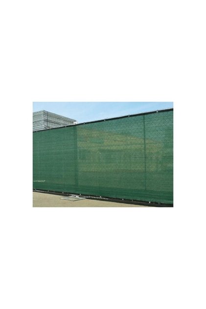 1.5m X 20m Gölgelik File %95 Koyu Yeşil Gölgeleme Filesi Bahçe Çit Örtüsü