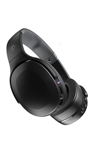 Skullcandy Crusher Evo - Kablosuz Kulaklık - 40 Saat Pil Ömrü