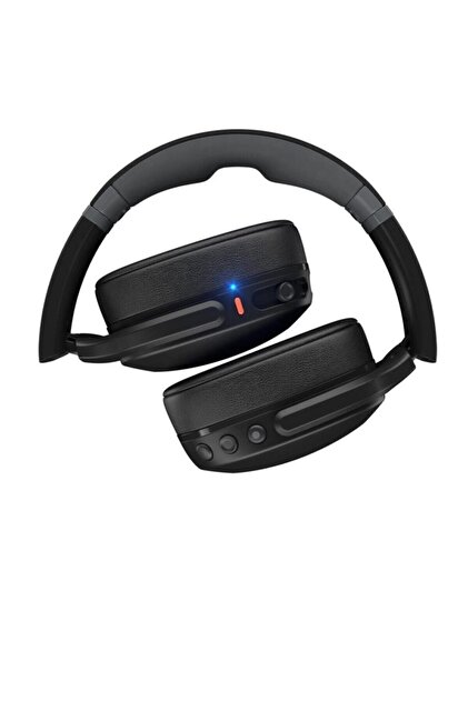 Skullcandy Crusher Evo - Kablosuz Kulaklık - 40 Saat Pil Ömrü