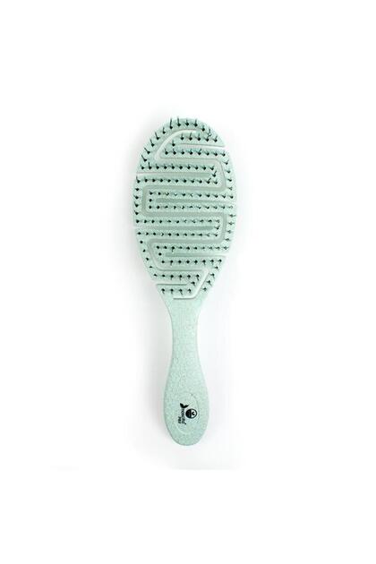 Pro Vegan Sheet/Combing Hair Brush -07 Mint Green