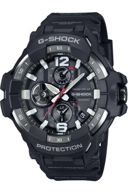 Casio G-shock Gr-b300-1a4dr Erkek Kol Saati - Fiyatı, Yorumları