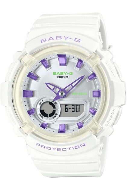 ساعة يد Bga-280dn-7adr