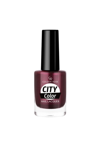 CITY COLOR NAIL LACQUER NO:56