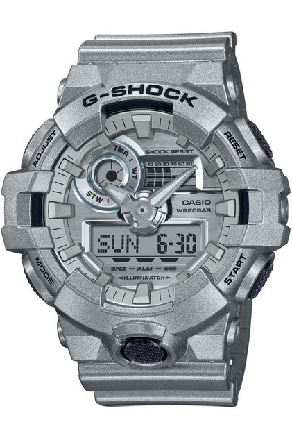 Ga-700Ff-8Adr Wristwatch