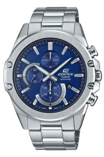 Casio Edifice Ef-550-1avudf Erkek Kol Saati - Fiyatı, Yorumları