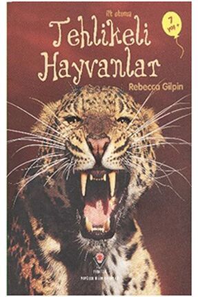 Tübitak Yayınları Ilk Okuma - Zehirli Hayvanlar / Emily Bone