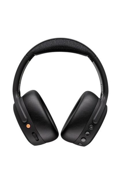 Skullcandy Crusher ANC 2 Bluetooth Kulaklık Siyah S6CAW-R740
