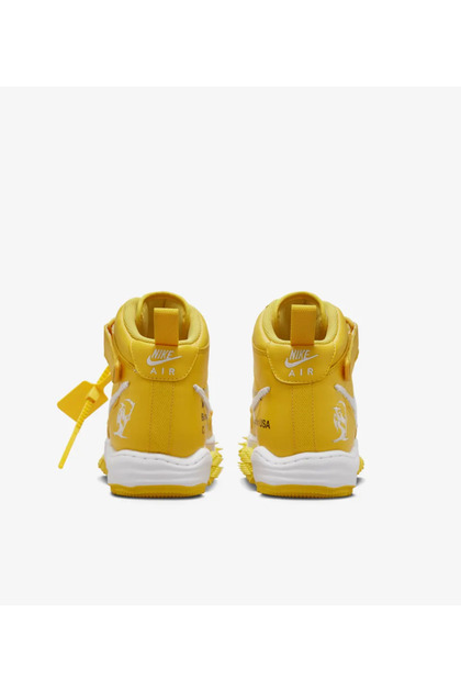 Nike Air Force 1 Mid x Off-White™ 