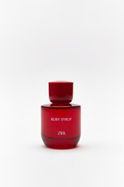 Zara Ruby Syrup Edt 90 ml (3,0 Fl. Oz) Kadın Parfüm - Fiyatı