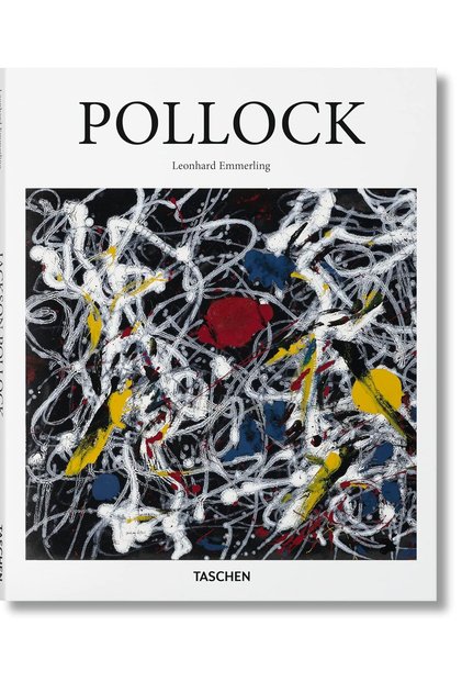 Pollock (basic Art Series 2.0)