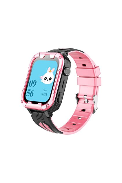 ZCWATCH V0922 S PROFESYONEL 4G AGPS AKILLI ÇOCUK VE AİLE SAATİ