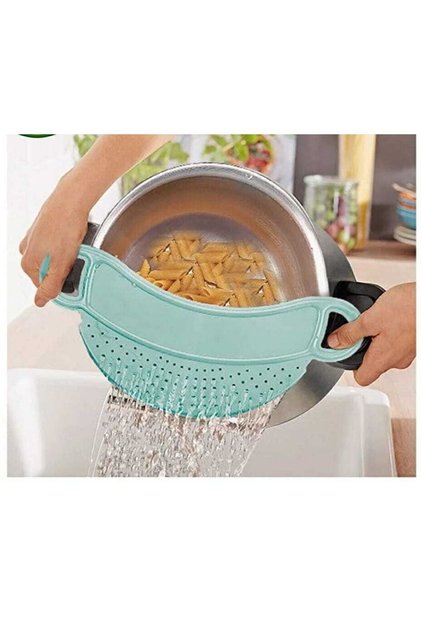Wow Strainer