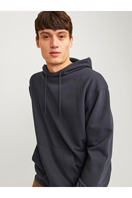Jack & Jones JJECHARGE - Sweatshirt - Beige
