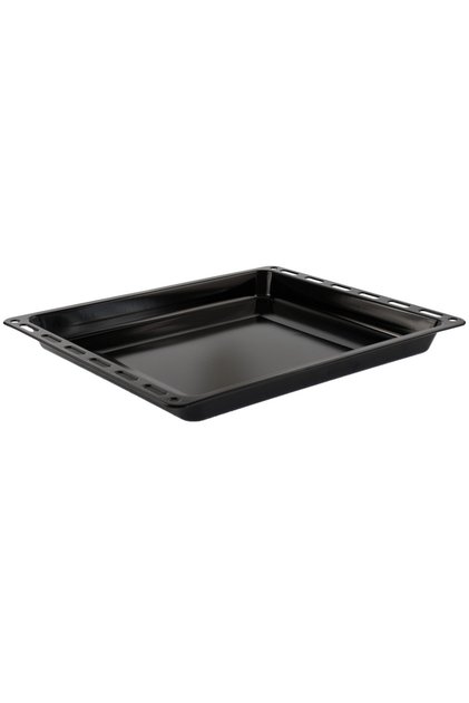 Enamel Baking Tray 465X375X40Mm