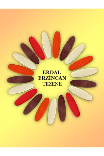 TEZENE ERDAL ERZİNCAN (20'Lİ SET)