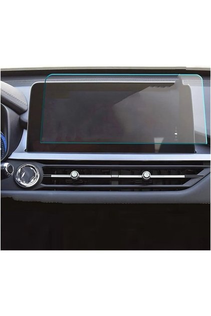 Chery Tiggo 7 Pro 10-Inch Navigation Compatible 9H Nano Screen Protector