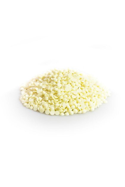 Damla Çikolata Beyaz Kokolin 1 Kg
