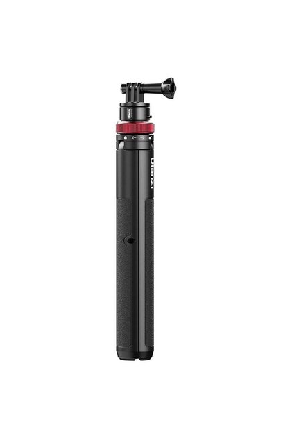 Go-quick Iı Aksiyon Kamera Uzatılabilir Tripod Monopod