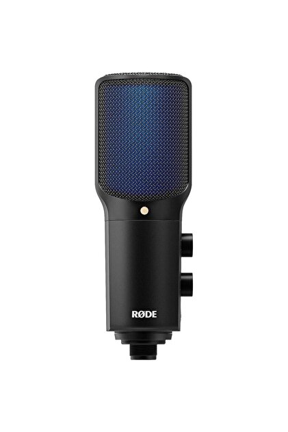 Rode Nt-usb+ Professional Usb Microphone - Fiyatı, Yorumları