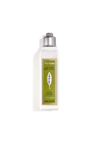 L'Occitane Verbena Body Lotion - Mine Çiçeği Vücut Losyonu 250 ml