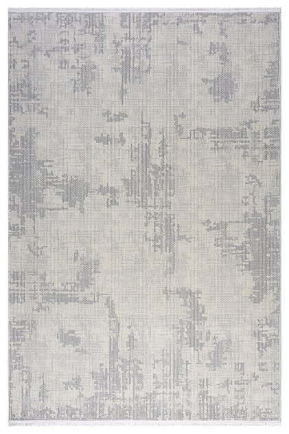 Halı Rayon Koleksiyonu 69689-095 Gri