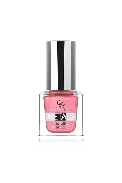 METALS METALLIC NAIL COLOR NO:111