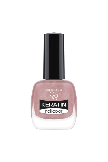 KERATİN TIRNAK RENGİ NO:52 BAKIR RENGİ